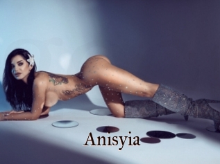 Anisyia