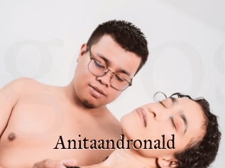 Anitaandronald