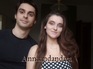 Annaandandrea