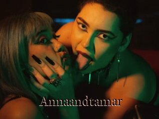 Annaandtamar