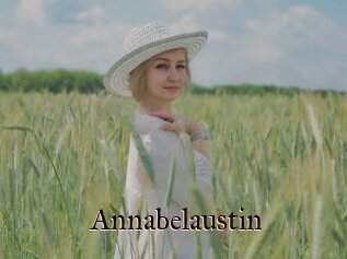 Annabelaustin