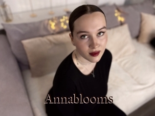 Annablooms