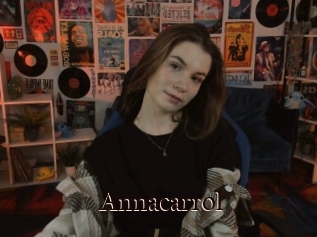 Annacarrol