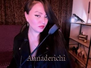 Annaderichi