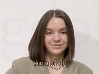 Annadolt