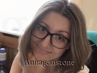 Annagemstone