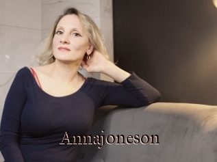 Annajoneson