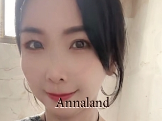 Annaland