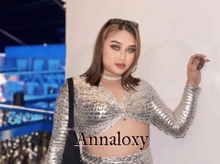 Annaloxy