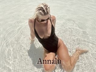 Annalu