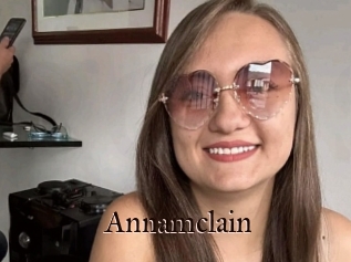 Annamclain