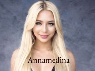 Annamedina