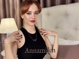 Annamilen