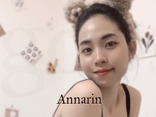 Annarin