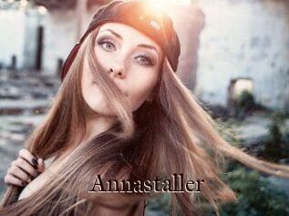 Annastaller