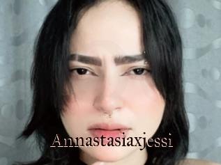 Annastasiaxjessi