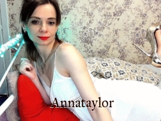 Annataylor