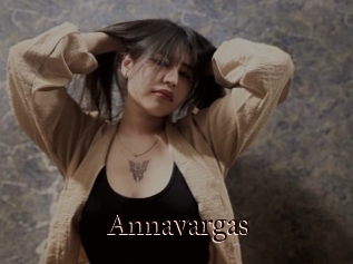 Annavargas