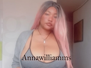 Annawilliamms