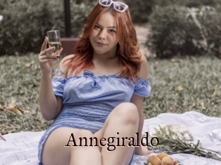 Annegiraldo