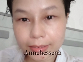 Annehessena