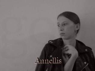 Annellis