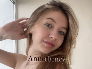 Annetbency