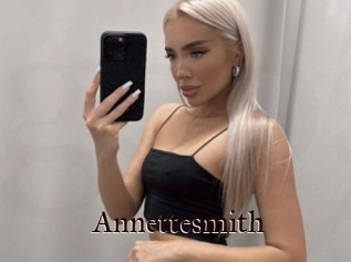 Annettesmith
