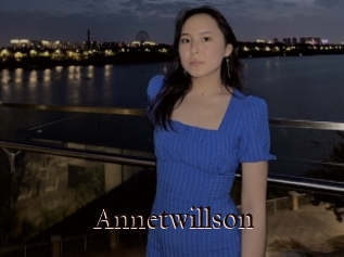 Annetwillson