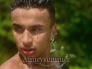 Anneysummer