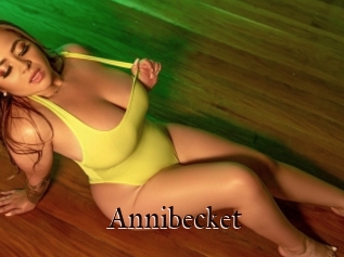 Annibecket