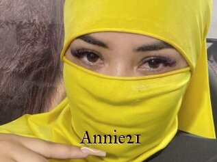 annie21 Goog Sexe