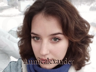 Anniealexander