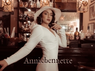 Anniebennette