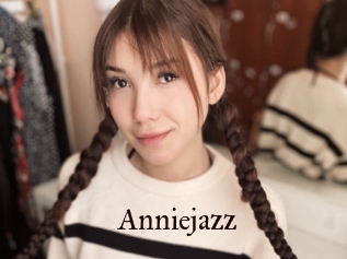 Anniejazz