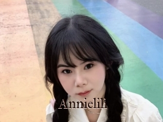 Annielili