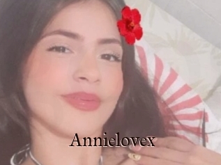 Annielovex