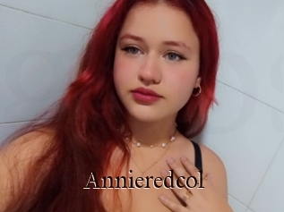 Annieredcol