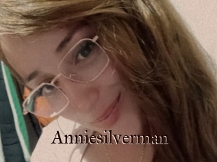 Anniesilverman