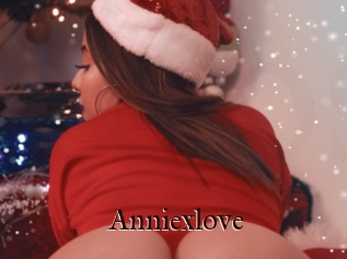 Anniexlove