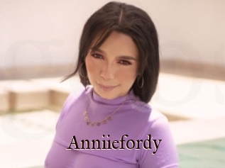 Anniiefordy