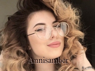 Annisamber