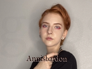 Annisbardon