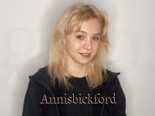 Annisbickford