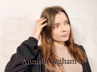 Annisbrougham