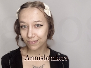 Annisbunkers