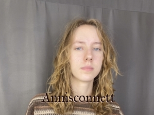 Annisconnett