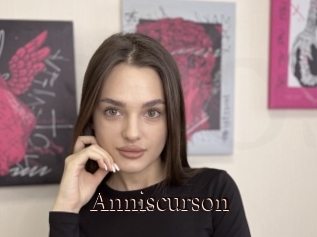 Anniscurson