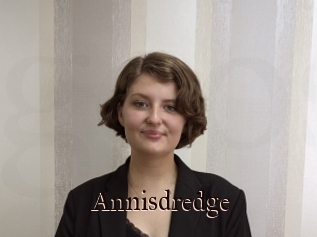 Annisdredge