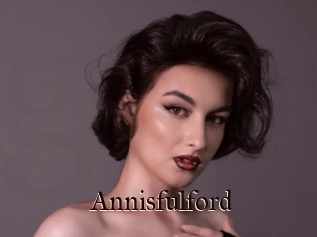 Annisfulford